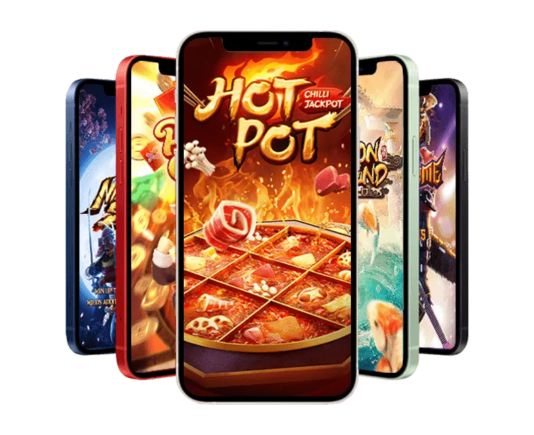 ลักกี้777 6